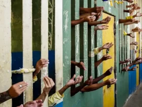 Presídios do Brasil exigem R$ 14 bilhões para zerar déficit de vagas