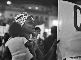 Exposição revela impacto da escravidão no presente