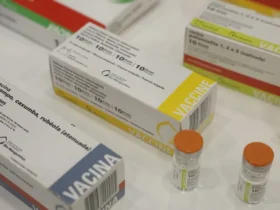 Américas perdem certificação de eliminação do sarampo após surto no Canadá