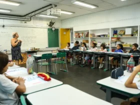 STF analisa se recreio deve contar como jornada de trabalho de professores