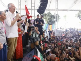 Clima em pauta na COP30 com entrega de reivindicações da Cúpula dos Povos