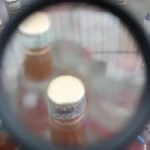 Metanol provoca 16 mortes confirmadas no Brasil