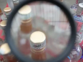 Metanol provoca 16 mortes confirmadas no Brasil