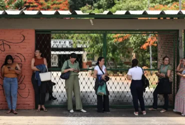 PND 2025 tem gabaritos finais divulgados pelo Inep