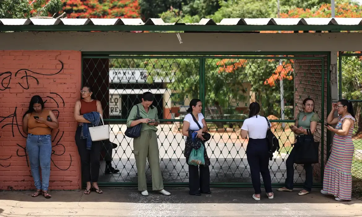 PND 2025 tem gabaritos finais divulgados pelo Inep