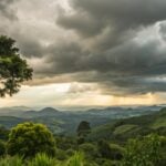 Tapurah tem máxima de 32°C e chance de chuva de 50% nesta sexta (14)