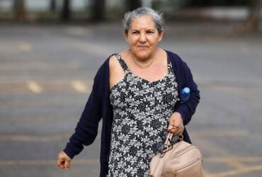 Cresce o número de participantes no Enem com 60 anos de idade ou mais - Marcelo Camargo/ Agência Brasil