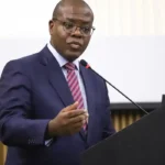 Indiciamento de ex-ministro por importunação sexual mobiliza PGR