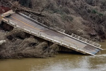 Cidades precisam de apoio financeiro e técnico para enfrentar crise climática