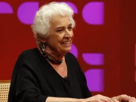 Palestina é tema de entrevista com Clara Ant no programa DR com Demori