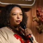 Ana Maria Gonçalves se torna a primeira mulher negra na ABL