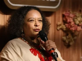 Ana Maria Gonçalves se torna a primeira mulher negra na ABL