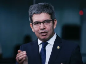 Rotular facções como terroristas não resolve crime organizado, alerta Randolfe