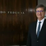 Senado aprova recondução de Gonet à Procuradoria-Geral da República