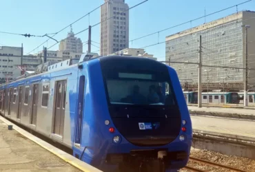 Supervia tem recuperação homologada pela justiça e prepara transição da operação