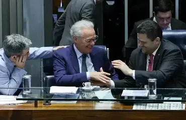 Isenção até R$ 5 mil é celebrada por Lula após aprovação no Senado