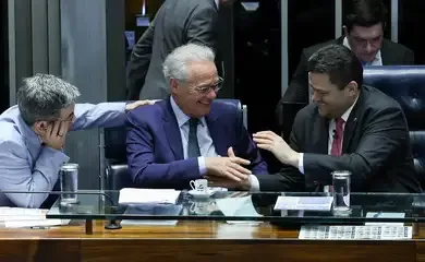 Isenção até R$ 5 mil é celebrada por Lula após aprovação no Senado