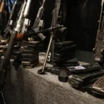 Crime organizado exige ação nacional coordenada, alerta procurador