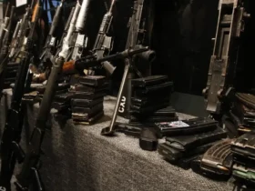 Crime organizado exige ação nacional coordenada, alerta procurador