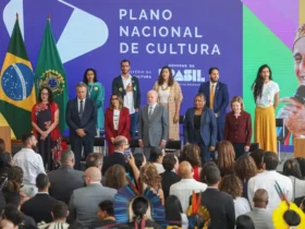 Cultura ganha novo plano nacional enviado ao Congresso