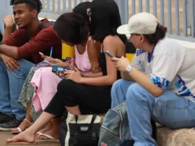 Enem adota modelo testlets nas provas de 2025