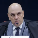Julgamento de réus por trama golpista é aberto no STF por Alexandre de Moraes