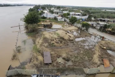 Consulta da DPU sobre crises ambientais é lançada na COP30