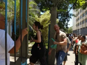 Reaplicação da PND ocorrerá em 30 de novembro para docentes afetados