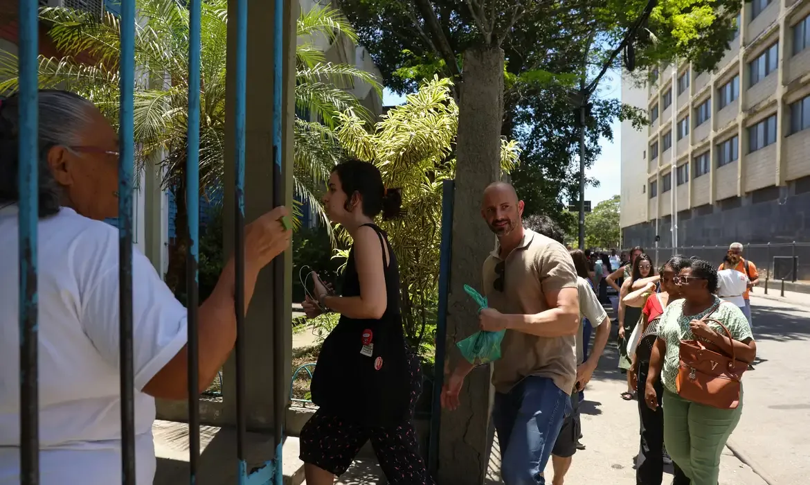 Reaplicação da PND ocorrerá em 30 de novembro para docentes afetados