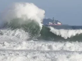 Ciclone causa destruição e deixa mortos e feridos no Paraná