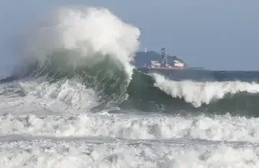 Ciclone causa destruição e deixa mortos e feridos no Paraná