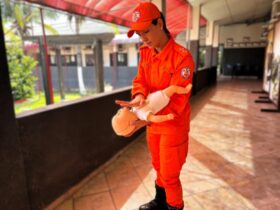 Bombeiros de Mato Grosso divulgam novas regras para manobras de desengasgo