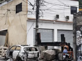 Polícia Civil confirma que nenhuma mulher morreu em operação no Rio