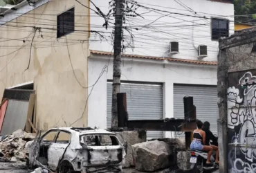 Polícia Civil confirma que nenhuma mulher morreu em operação no Rio