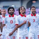 Brasil enfrenta a Tunísia após campanha histórica