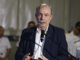 Marinha apresenta projeto emergencial com apoio do BNDES para desastres ambientais