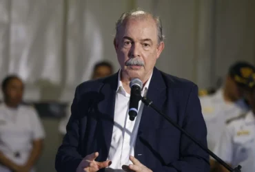 Marinha apresenta projeto emergencial com apoio do BNDES para desastres ambientais