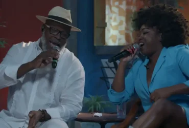 Samba na Gamboa homenageia o Terreiro de Crioulo em edição especial