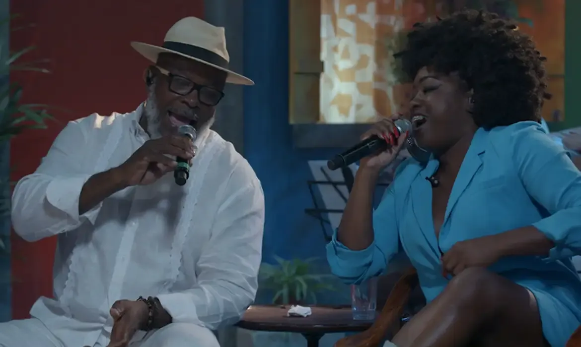 Samba na Gamboa homenageia o Terreiro de Crioulo em edição especial