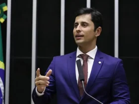 Ameaça na CPMI do INSS gera embate entre deputados