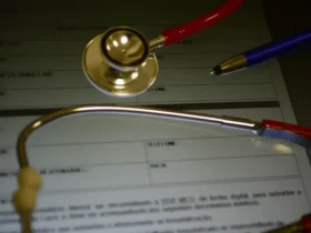 Planos de saúde registram aumento em setembro