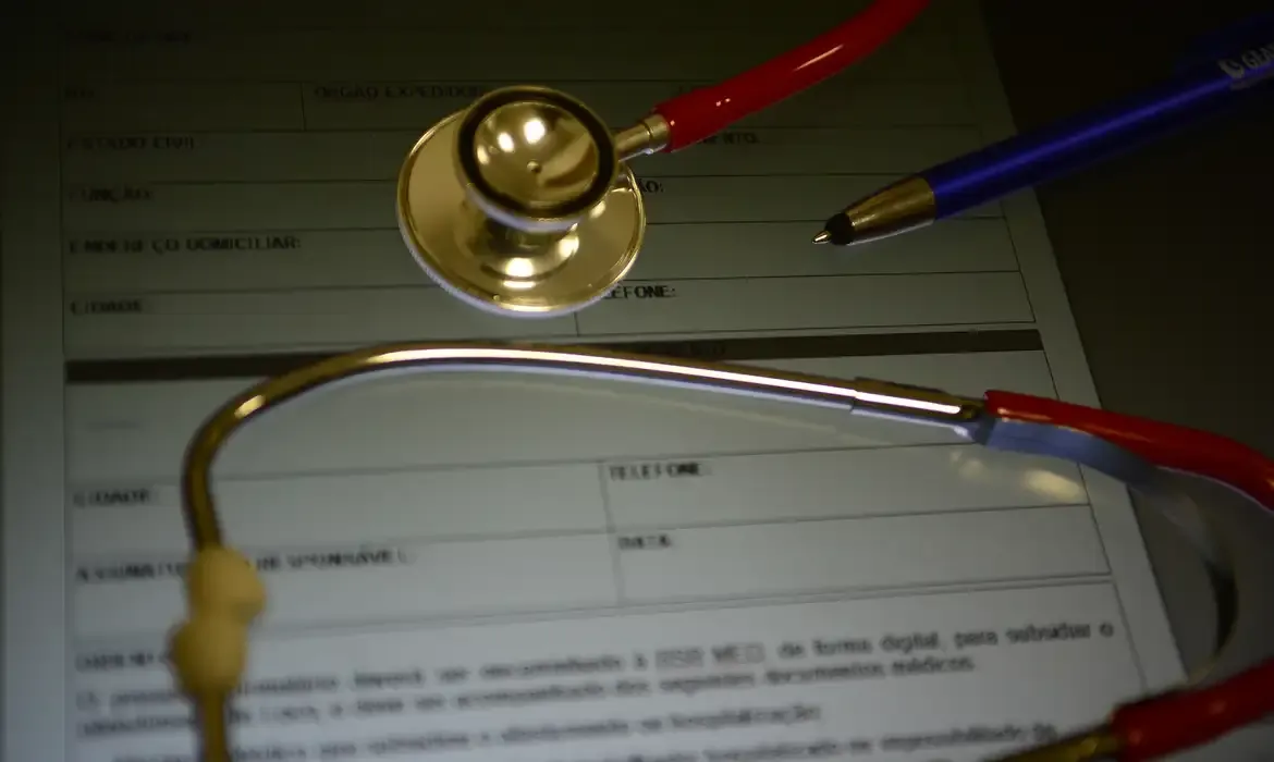 Planos de saúde registram aumento em setembro