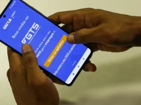 Novas regras do FGTS limitam antecipações do saque-aniversário a partir deste sábado