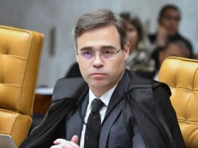 TSE: Mendonça vota pela cassação do governador de Roraima por abuso eleitoral