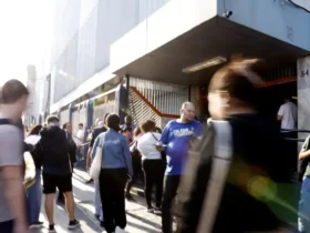 CNU 2025 classifica 42,5 mil candidatos para a prova discursiva