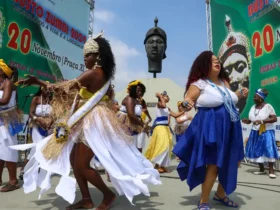 20 de novembro: conheça Zumbi e a origem do Dia da Consciência Negra