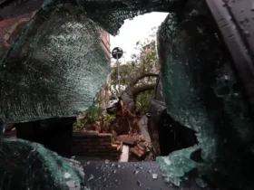 Justiça determina plano estrutural contra enchentes em São Paulo