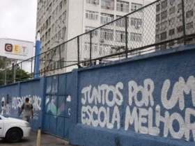 Metade dos envolvidos com tráfico não conclui o ensino médio, aponta pesquisa