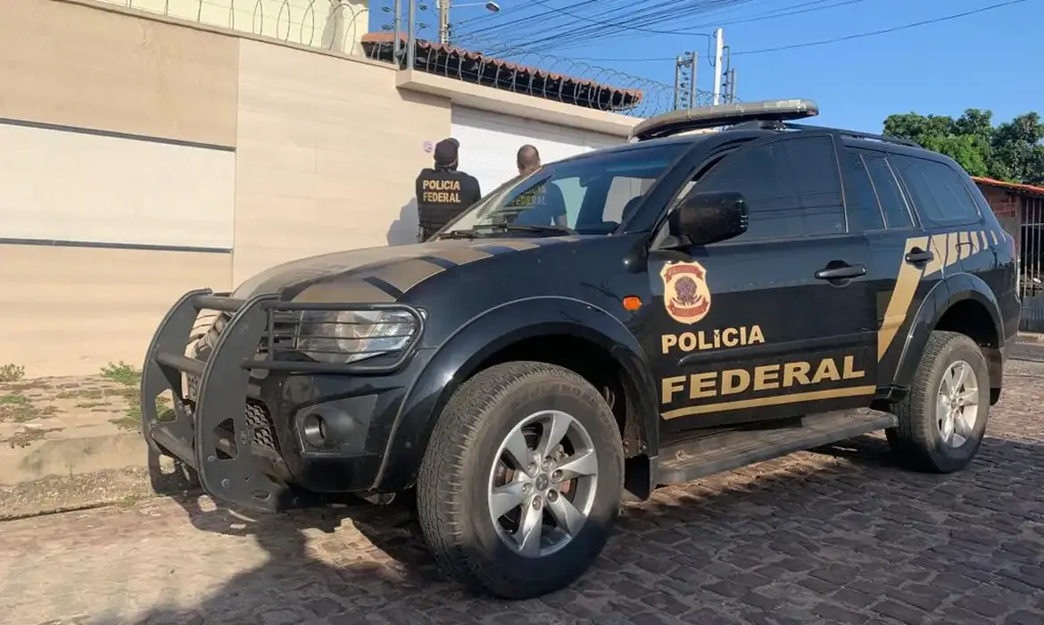 Polícia Federal investiga tentativa de obstrução em operação Fames-19