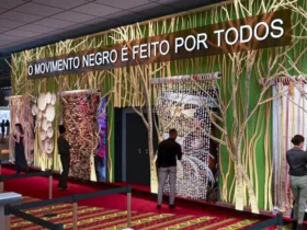 Consciência inspira programação cultural em diversos pontos de São Paulo